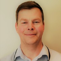 Chris Davidson P.Eng, Pmp