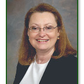 Reba Wingfield