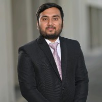 Arjun Santoki