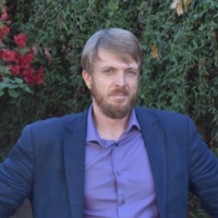 James Zaenglein