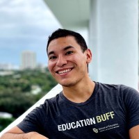 Daniel Garzon