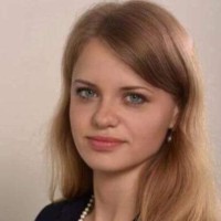 Ekaterina Besse