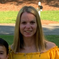 Amy Green, Pt, Dpt