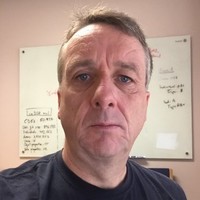 Martin O'Connor