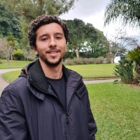 Claudio Guedes
