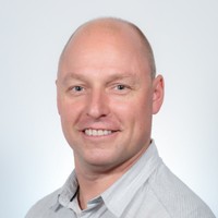 Dan Charlesworth