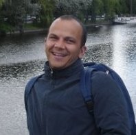 dimitrios antoniou