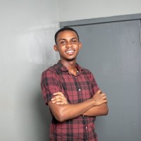 Philip Parker - Allotey