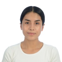 Frida Sofia Mena Molina