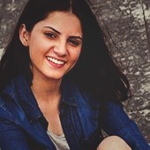 Kanika J