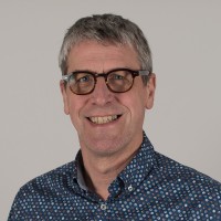 Patrick Van Assche