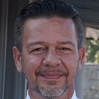 Greg Norris