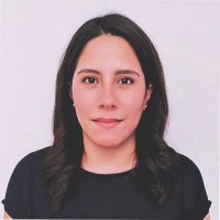 María Fernanda Meléndez Becerril