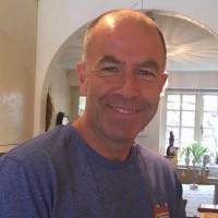 Alan Plenderleith