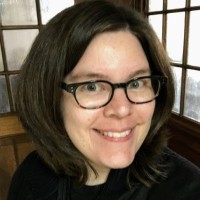 Meredith Stevens