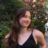 Alexandra Badger Moore
