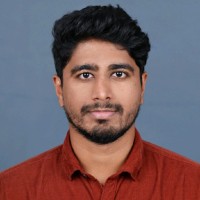 Ramnath Rajaram