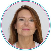 Eva Petra Gómez Sjunnesson