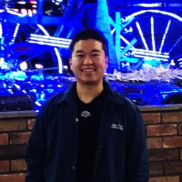 Johnathan Nguyen