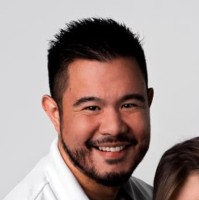 Trevor Wong