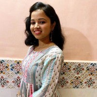 Gauri Amale