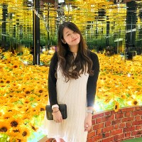 Jiaying Chua