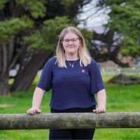 Jessica Shand