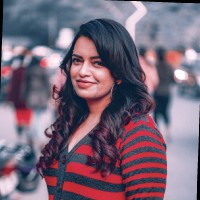 Tarannum Manjul
