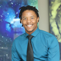 Nkosinathi Ndlovu
