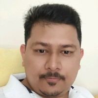 Don Joe Dsouza