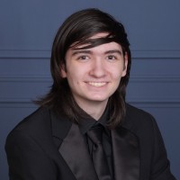 Caleb Lewis