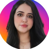 Halima Madbouhi