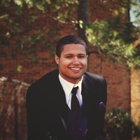 Roderick Steele, BSN