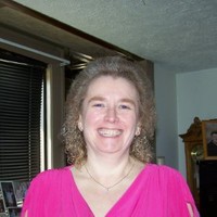 Vanessa Crow