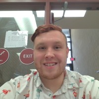 Travis Pietkiewicz