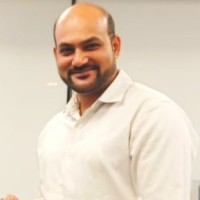 Manan Dalwadi