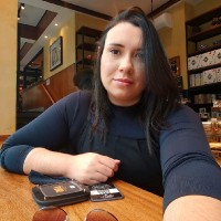 Cristina Rodrigues De Abreu