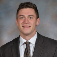 Nicholas Aldrich