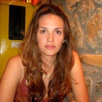 Eleni Chatzikonstantinou