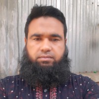 Md Siddikul Islam