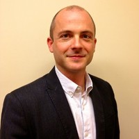 Tim Powell