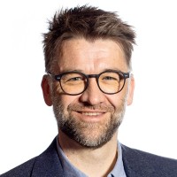 Frode Schjenken Jensen