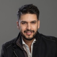 Germán Gil de Arévalo