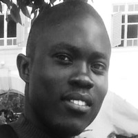 Emmanuel Odeke