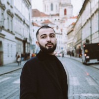 Aznaur Bedraev