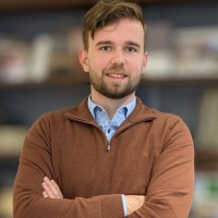 Joris Jorna