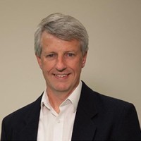 Stuart Jarvis