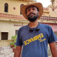 Abhimanyu Siriyari