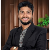 Jibin Abraham