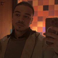Adrian Cruz